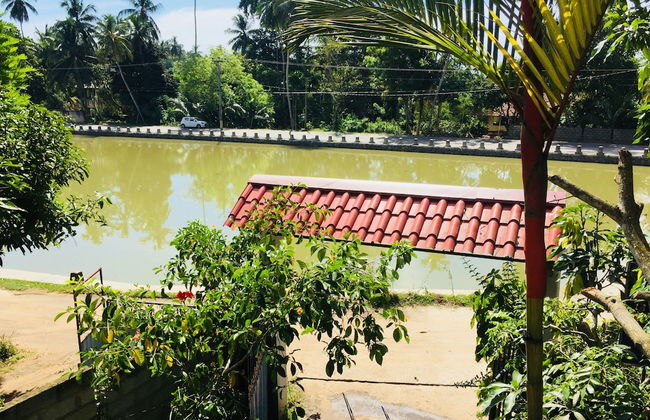 Lake View Home Stay Tangalle - Foto 16