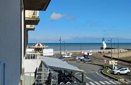 Balcon face à la mer - Foto 10