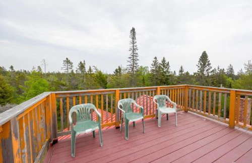 Sand Cove House - Foto 53