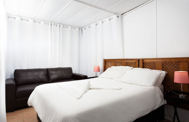 Gariep Dam SunRose Group of Guest Houses - Foto 16