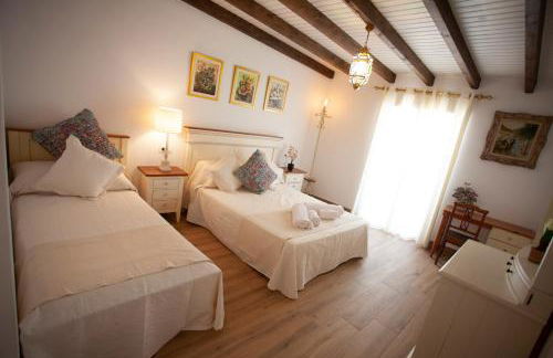 El Palacete de Cuevas - Foto 17