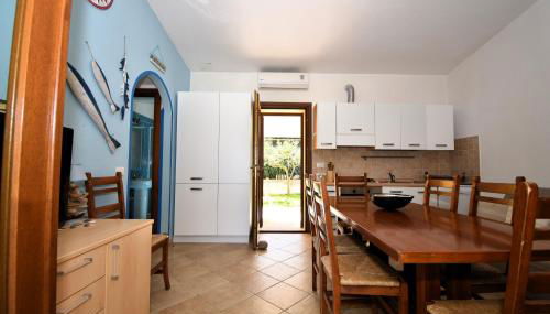 Residence Rena Majore - Foto 5, stove, pet friendly
