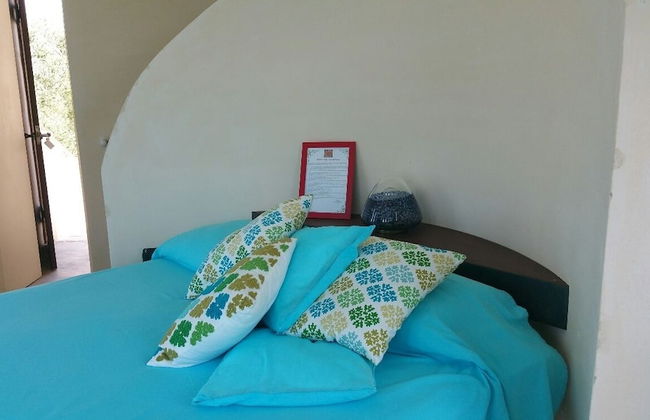 Dimore del Roseto - Foto 4