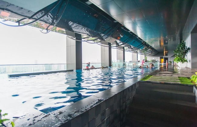 M city ampang KL by Rit - Foto 39