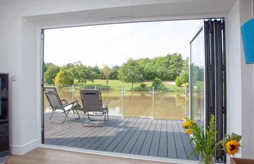 Kingfisher Lodge - Uk33889 - Foto 5