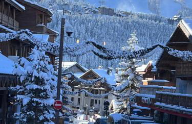 Courchecoeur - Foto 80