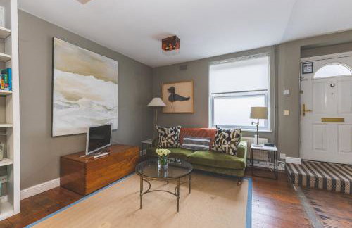 Beautiful loft style apartment - Foto 28