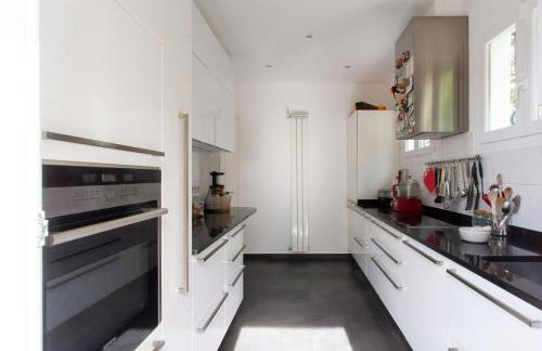 Beautiful villa with panoramic view over Nice - Foto 19