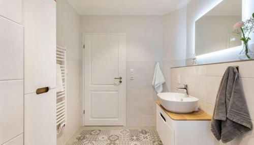 Ferienhof Marquardt Bungalow 6 - Foto 5