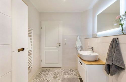 Ferienhof Marquardt Bungalow 6 - Foto 5