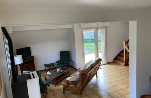 Kervig maison à 2 pas des plages - Foto 11