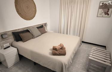 Apartamento Los Lajones - Foto 11