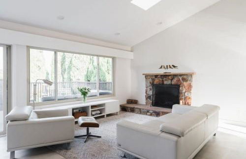 Spacious and Bright 5-bedroom Oasis Pool and Yard - Foto 54