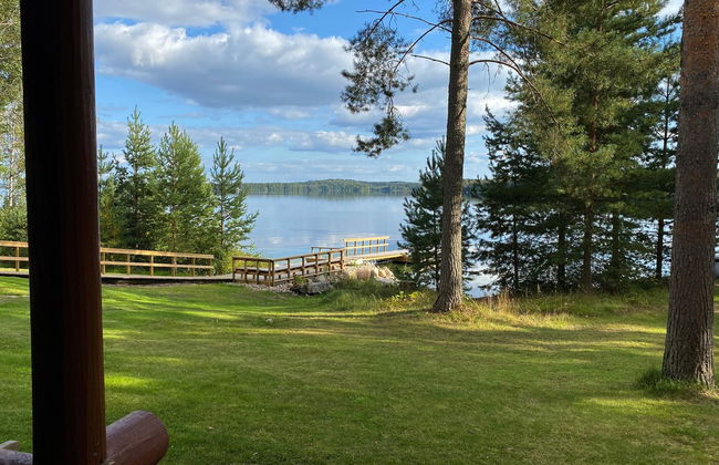 Raatiannokka - Foto 25