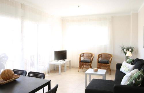 Les Portelles del mar 1ª línea Playa - Foto 62