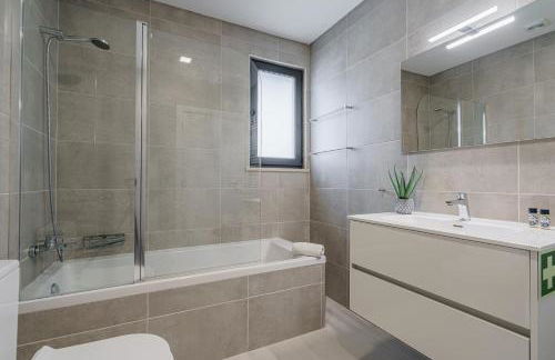 Villa Tropical with jacuzzi and private swimming pool - Foto 19