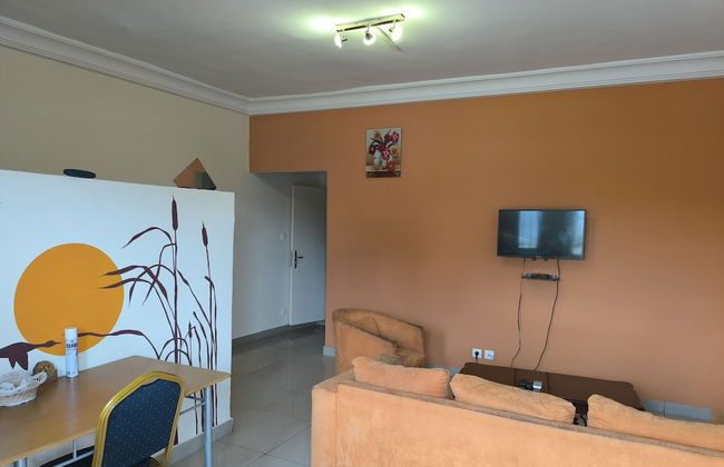 Résidence Gian - Foto 33