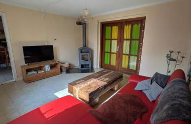 Fewo Kerzenzimmer - Märchen aus Wachs und Flamme - Foto 10