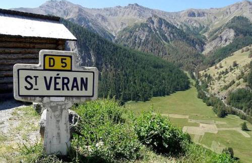 Paradis St Véran - Foto 59