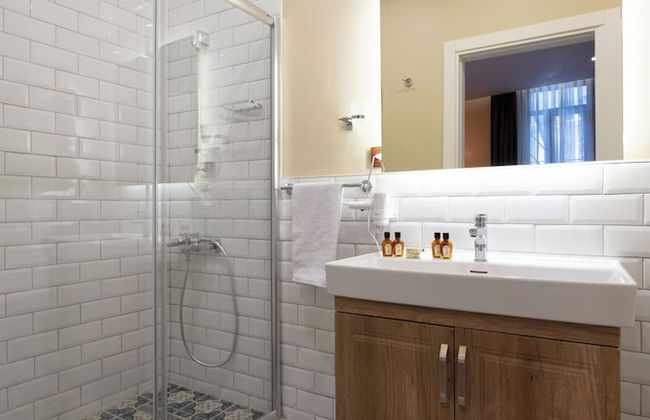 Level Suites - Foto 54