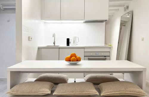 White Apartment Barcelona - Foto 7