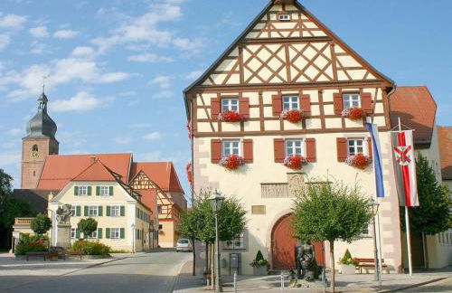 Die Galerie - Ferienwohnung - Foto 34