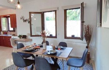 "IRO HOUSE" 600m from the beach - Foto 5