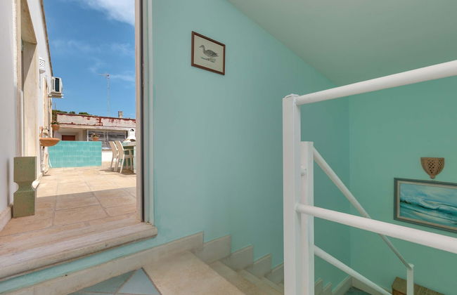 3245 Villa Zio Tore - Attico Dodò by Barbarhouse - Foto 17