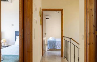 Villa Lia Chania with private ecologic pool and amazing view! - Foto 45