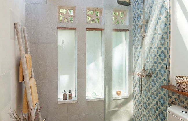 Villa Coral Flora - Foto 61