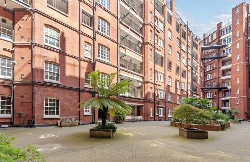 2BD Kings Cross Apartment - Foto 2