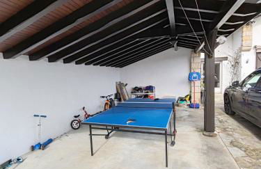 Villa basque piscine chauffée - Foto 8