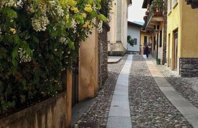 Catenazzi 2 Comfortable Holiday Residence - Foto 8