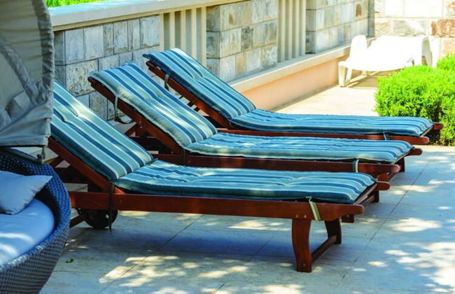 Villa Anka - Five-bedroom Villa With Terrace and Swimming Pool - Foto 35