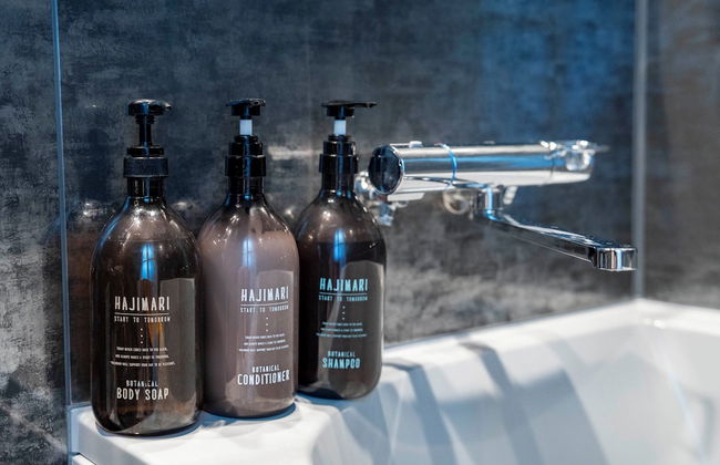 MP STYLE SAPPORO-35 - Photo 62