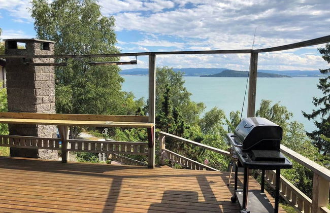 Beautiful 3 Bed Cottage in Ytteroy, With Seaview - Photo 24