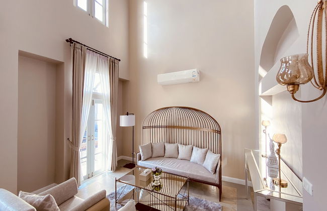 Villetta The Eyrie Khaoyai - Foto 80