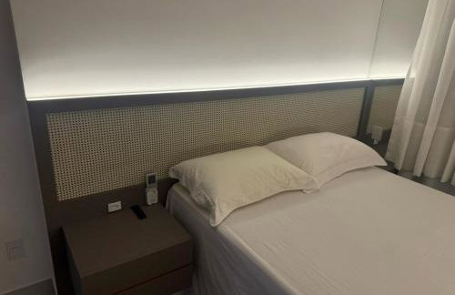 Apart Moderno Proximo ao Mar - Foto 19