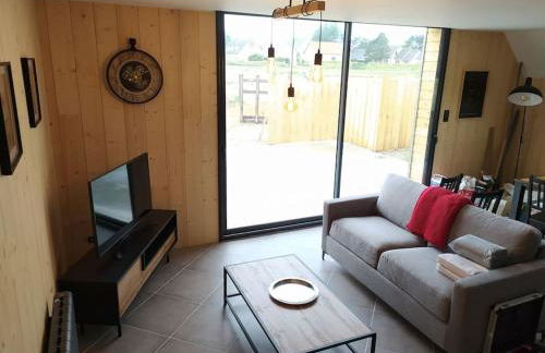 Le gîte de la Ferme - Photo 20