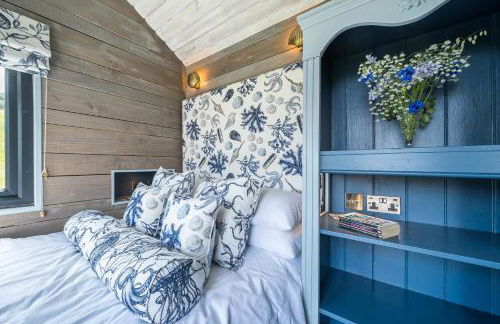 The Cabin at Salcombe Farm - Foto 19