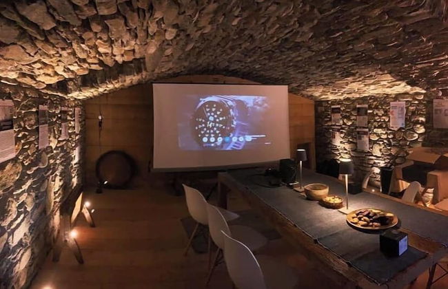 La Roggia - Molino Maufet - Foto 15