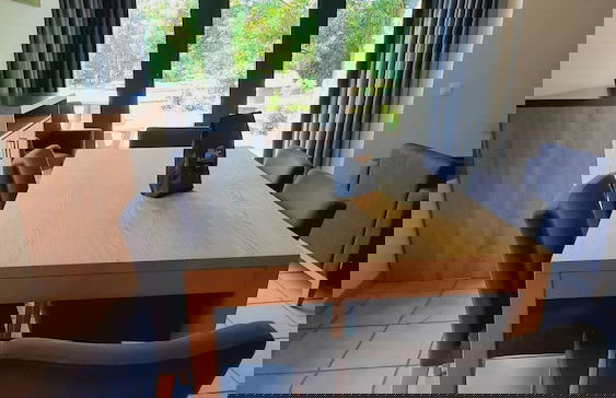 Maisons de Vacances Azur en Ardenne - Foto 10