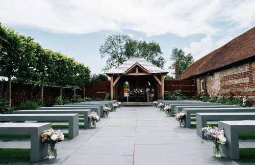 Open Plan Dog Friendly Annexe Sleeping 2 I Near Local Beaches & Chichester with FREE Parking - Foto 53