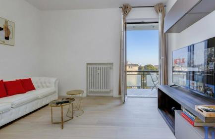 Elegance Apartment DesenzanoLoft Official Partner Homes & Villas by Marriott Bonvoy - Foto 6