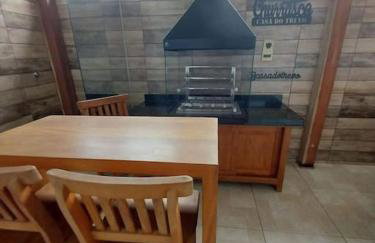 Casa do Trevo 7 - Aconchego em cada detalhe! - Foto 55