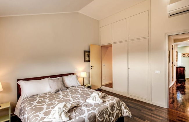 Rooftop Dream Piazza del Popolo - Foto 3