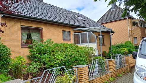 Ferienhaus Bülken - Foto 2