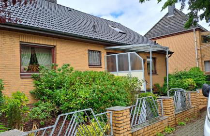 Ferienhaus Bülken - Foto 2