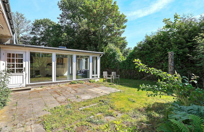 6 Person Holiday Home in Stroby - Foto 18