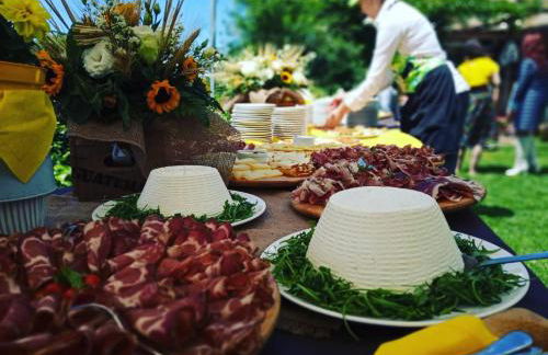 Agriturismo Terra Sabina - Foto 129